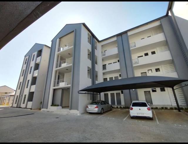 2 BEDROOM APARTMENT FOR SALE IN CARLSWALD